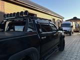 Toyota Tundra 2014 годаүшін25 000 000 тг. в Актобе – фото 4