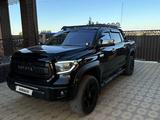 Toyota Tundra 2014 годаүшін25 000 000 тг. в Актобе – фото 2