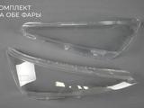 Стекло фары Hyundai Elantra комплект, левое, правое за 20 000 тг. в Алматы