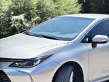 Toyota Corolla 2021 года за 8 350 000 тг. в Семей – фото 3