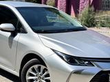 Toyota Corolla 2021 года за 8 350 000 тг. в Семей