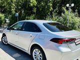 Toyota Corolla 2021 года за 8 350 000 тг. в Семей – фото 4