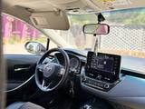 Toyota Corolla 2021 года за 8 350 000 тг. в Семей – фото 5