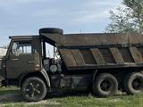 КамАЗ  5511 1985 года за 3 500 000 тг. в Усть-Каменогорск – фото 2