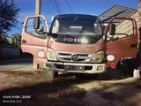 Foton  Aoling 2013 года за 1 300 000 тг. в Алматы – фото 2