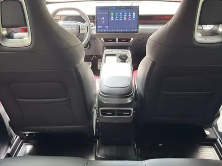 Jetour Dashing 2024 года за 8 900 000 тг. в Астана – фото 14