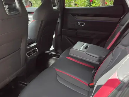 Jetour Dashing 2024 года за 8 900 000 тг. в Астана – фото 15