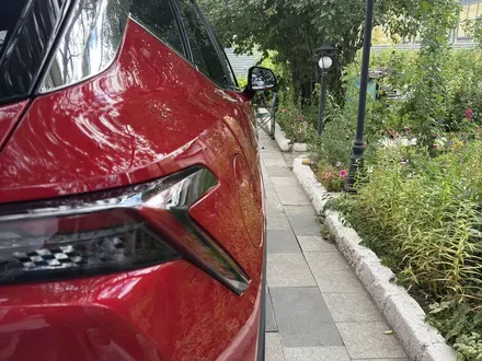 Jetour Dashing 2024 года за 8 900 000 тг. в Астана – фото 3