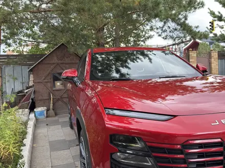 Jetour Dashing 2024 года за 8 900 000 тг. в Астана – фото 2
