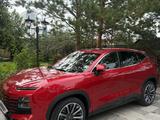 Jetour Dashing 2024 годаүшін8 900 000 тг. в Астана