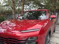 Jetour Dashing 2024 годаүшін8 900 000 тг. в Астана – фото 8