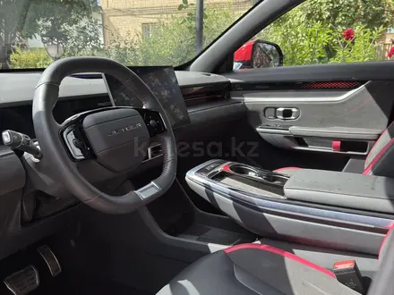 Jetour Dashing 2024 года за 8 900 000 тг. в Астана – фото 10