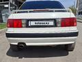 Audi 80 1993 года за 2 100 000 тг. в Астана – фото 2