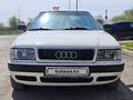 Audi 80 1993 года за 2 100 000 тг. в Астана