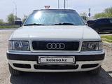 Audi 80 1993 года за 2 100 000 тг. в Астана