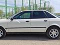 Audi 80 1993 года за 2 100 000 тг. в Астана – фото 3