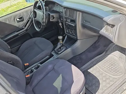 Audi 80 1993 года за 2 100 000 тг. в Астана – фото 7
