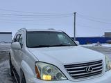 Lexus GX 470 2005 года за 11 000 000 тг. в Актобе