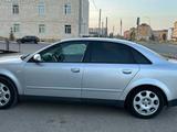 Audi A4 2002 года за 3 100 000 тг. в Уральск – фото 2