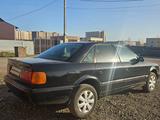 Audi 100 1991 годаүшін1 600 000 тг. в Макинск – фото 3