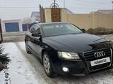 Audi A5 2011 годаүшін7 000 000 тг. в Атырау – фото 3