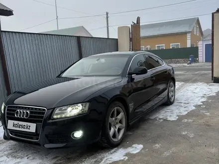 Audi A5 2011 года за 6 500 000 тг. в Атырау