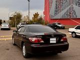 Lexus ES 300 2002 года за 5 400 000 тг. в Алматы – фото 4