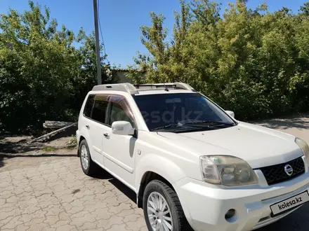 Nissan X-Trail 2005 года за 4 300 000 тг. в Актобе