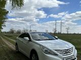 Hyundai Sonata 2012 года за 7 400 000 тг. в Костанай – фото 3