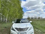 Hyundai Sonata 2012 годаүшін7 000 000 тг. в Костанай – фото 2