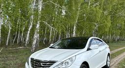 Hyundai Sonata 2012 года за 7 000 000 тг. в Костанай