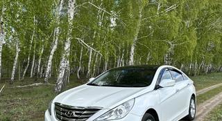 Hyundai Sonata 2012 года за 7 000 000 тг. в Костанай