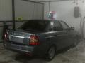 ВАЗ (Lada) Priora 2170 2013 годаfor1 850 000 тг. в Астана – фото 4