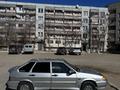 ВАЗ (Lada) 2114 2011 года за 1 100 000 тг. в Кызылорда – фото 6