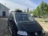 Volkswagen Sharan 2002 годаүшін2 800 000 тг. в Кызылорда – фото 4
