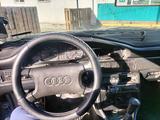 Audi 100 1990 годаүшін950 000 тг. в Талдыкорган – фото 3