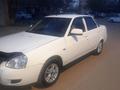 ВАЗ (Lada) Priora 2170 2014 года за 2 850 000 тг. в Семей – фото 4