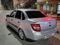 ВАЗ (Lada) Granta 2190 2012 года за 2 600 000 тг. в Кызылорда – фото 4