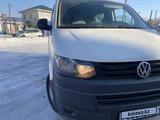 Volkswagen Transporter 2011 года за 8 100 000 тг. в Астана