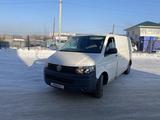 Volkswagen Transporter 2011 годаүшін8 000 000 тг. в Астана – фото 5