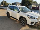 Subaru Forester 2019 годаүшін10 700 000 тг. в Актобе – фото 2