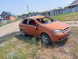 Chevrolet Aveo 2006 годаүшін700 000 тг. в Павлодар – фото 2