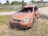 Chevrolet Aveo 2006 годаүшін700 000 тг. в Павлодар