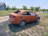Chevrolet Aveo 2006 годаүшін700 000 тг. в Павлодар – фото 3