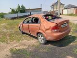 Chevrolet Aveo 2006 годаүшін700 000 тг. в Павлодар – фото 4