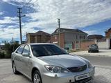 Toyota Camry 2004 годаүшін4 850 000 тг. в Актау – фото 4