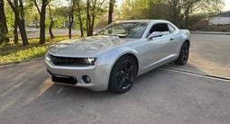 Chevrolet Camaro 2010 годаүшін6 000 000 тг. в Астана – фото 4