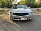 Chevrolet Camaro 2010 годаүшін6 000 000 тг. в Астана