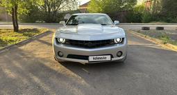 Chevrolet Camaro 2010 годаүшін6 000 000 тг. в Астана