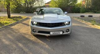 Chevrolet Camaro 2010 года за 6 000 000 тг. в Астана